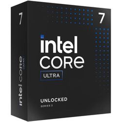 Intel Core™ Ultra 7 265F 20-Kern Cpu, Sockel N/A, Boxed (Ohne Kühler) Bx80768265f - Image 10