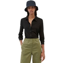 Marc O'Polo Jersey-Bluse Regular - Bild 7