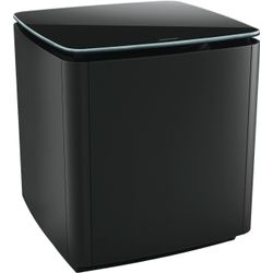 Bose Bass Module 700 Schwarz SEHR GUT Wireless Subwoofer Händler Gewährleistung - Image 2