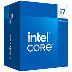 Intel Core i7-14700 Raptor Lake-S CPU - 20 Kerne - 21 GHz - Intel LGA1700 - Intel Boxed mit Khler - Image 9