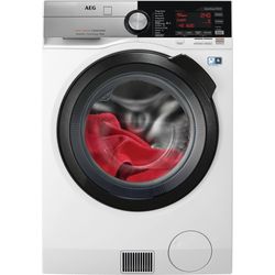 AEG L9WEF80690 Der intelligente Waschtrockner für effizientes Waschen & Trocknen - Image 5