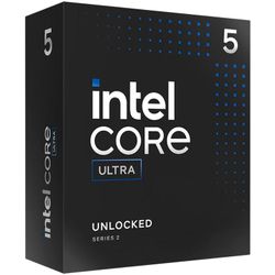 Intel Core Ultra 5 245K (LGA 1851, 4.20 GHz, 14 -Core), Prozessor - Image 13