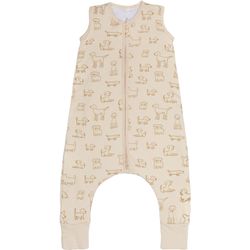 Fillikid Hund Babyschlafsack "Mit Beinen Tog 25" Für Das Ganze Jahr Und Raumtemperaturen Von 15-21C Kinder von Baur - Image 4