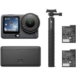 Dji Osmo Action 6 Adventure Combo 126107 - Bild 12