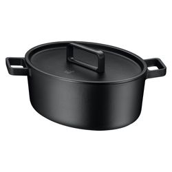 Wmf Schwarz Flavour Bräter, Pfanne + Kochtopf, - Image 5