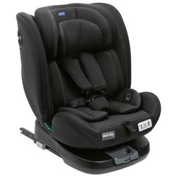 Chicco Kindersitz Isofix 0+/1/2/3 0-36Kg 3/5-Punkt-Anker - Image 4