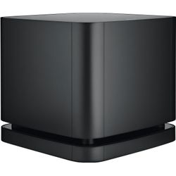 BOSE Bass Module 500 Subwoofer Lautsprecher Schwarz Wireless ✅ Händler - Image 7