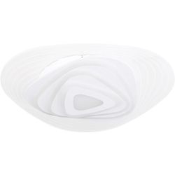Globo Lighting Deckenleuchte ¦ weiß ¦ Maße (cm): B: 48,8 H: 6,5 Lampen & Leuchten > Deckenlampen - Sconto - Bild 5
