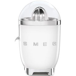 Smeg CJF11WHEU Weiss ZItruspresse neu ovp - Bild 10