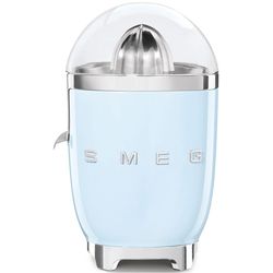 Blau Smeg Cjf11pbeu Zitruspresse, 70 W, Kunststoff, Mehrfarbig - Bild 6