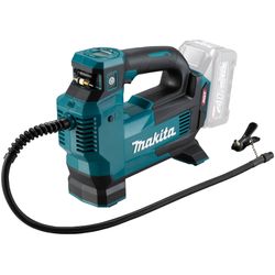 MAKITA Akku-Multi-Kompressor »MP001GZ«, MP001GZ, 11,1 bar, max. 40V, ohne Akku und Ladegerät - blau - Image 9
