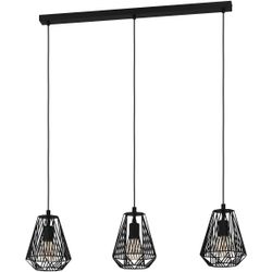 Eglo Stype - 43693 Schwarz - Bild 8