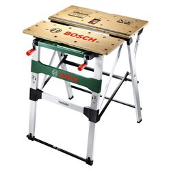 Bosch Green bosch work benchpwb 600 - Image 4