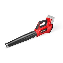 Einhell Rot/Schwarz Laubsauger + Laubbläser, Professional Akku-Laubbläser Gp-Lb 36/230 Li E Bl, 3433650, Solo (Akkubetrieb, Laubbläser) - Image 7