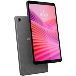 Lenovo Tab Onetb305fu Android Tablet 8.7 Zoll Wifi 64 Gb Luna Grey (Inkl. Schutzhülle) D Zaf00254se - Image 5