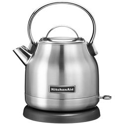 KitchenAid KEK1222, Wasserkocher, 1.25L, 2200W, Empire Rot - Bild 8