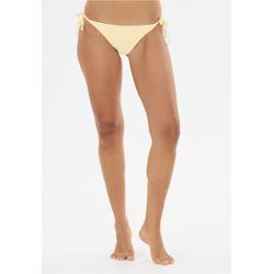 Athlecia Damen Jaune -Bikinihose Sherrill Side-Tie - Bild 2