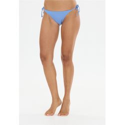 Athlecia Damen Hellblau Bikini-Hose "Sherrill" Panty 1 Stk. Mit Stilvollem Seitlichem Bindeverschluss erhältlich in Größe von Baur - Bild 3