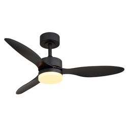 Globo Schwarz Blackwell, Ventilator, - Image 4