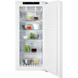 Aeg Weiss Tab7n12ef Einbau-Gefrierschrank / 1225 Mm / 122 L / Nofrost / Temperaturalarm / Festtür / E, 933, Gefrierschrank + Gefriertruhe, - Image 5