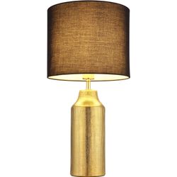 Globo Gold Tischlampe, Elden (E27) - Bild 5