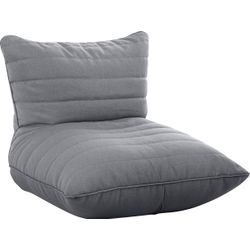 SITTING POINT Sitzsack Tango 280 l mittelgrau - Image 4