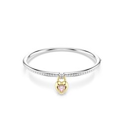Swarovski - Schmuck - Accessories - Damen - Grau - One Size - Bild 7