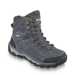 Meindl, Damen, Wanderschuhe, Silian GTX (38), Grau - Bild 4