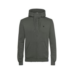 G-Star Herren Grau Kapuzenjacke Premium Core - Bild 6