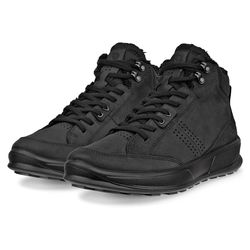 Ecco Herren Schwarz 52281451052 Byway 2.0 Boot Warm Wp Winterstiefeletten - Image 2