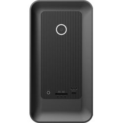 Zotac Zbox Magnus One Eu275070c Core Ultra 7 265 0Gb/0Tb Ssd Rtx 5070 Nos Klein Schwarz - Image 6