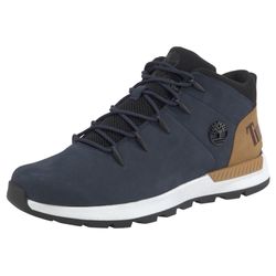 Timberland, Herren, Sneakers, Sprint Trekker, Blau, (43) - Bild 5