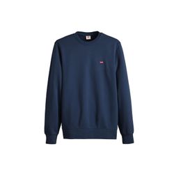 Levis, Herren, Pullover, New Original Sweater - 86881, Blau, (XL) - Bild 11