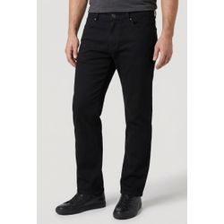 Wrangler Schwarz Normale Jeans - Bild 5