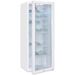 Exquisit - Kühlschrank - GKS240-GT-160C - 237 L - Weiß - Bild 5