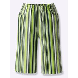Grün-Gestreift Bermudas - Bild 5