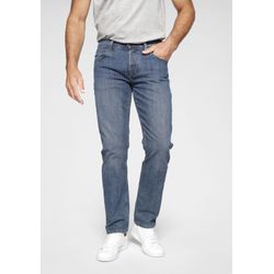Wrangler, Herren, Jeans, Authentic Straight, Blau, (32, 42) - Bild 5