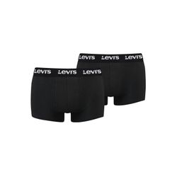 Levi's Repeat Logo Trucker Schwarz, Herren Größe L - Bild 7