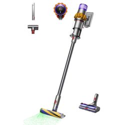 Dyson V15 Detect™ Absolute 494719-01 - Image 8