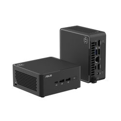 Asus Nuc 15 Pro Cyber Canyon Rnuc15crhu500002 Core U5 225H 0Gb/0Gb Barebone Kit Tall 90Ar00q2-M00050 - Image 10
