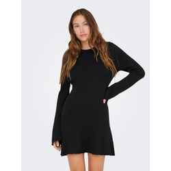 Only Damen Noir Pulloverkleid Michella - Bild 6