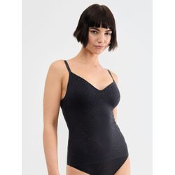 Sloggi Schwarz The Up Push-Up Bra Shirt 10228287, Xl - Bild 4