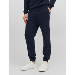 JACK & JONES Male Jogginghose Regular Fit Jogginghose | Sweatpants - Bild 5