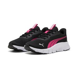 PUMA FlexFocus Lite Modern Sneakers Teenager, Schuhe, Schwarz, 38 - Image 3