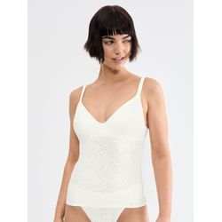 Sloggi Damen Blanc -Top Zero Feel Bliss The Up Push Up - Bild 4