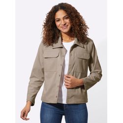 Cordjacke - Bild 4