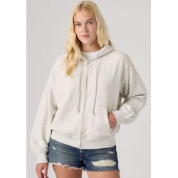 Levi's , Damen, Sweatshirts & Hoodies, Grau, M - Bild 5
