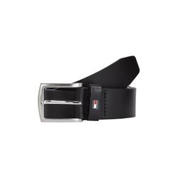 Tommy Hilfiger Herren Gürtel New Denton 3.5 Belt Ledergürtel - Bild 5