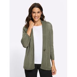 Strickjacke - Bild 3