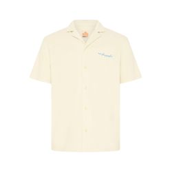 Blend Herren Blanc Hemd Basti - Bild 4